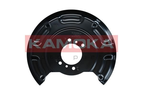 KAMOKA Splash Panel, brake disc