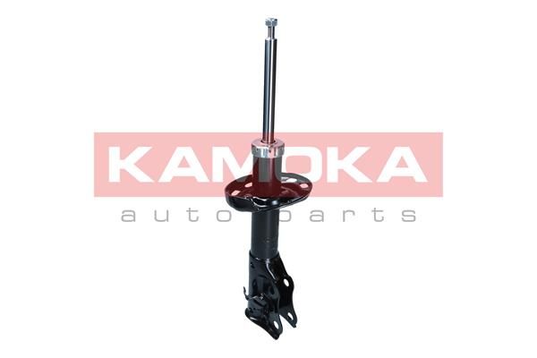 KAMOKA Shock Absorber