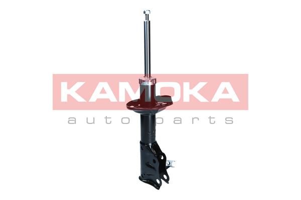 KAMOKA Shock Absorber