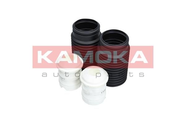 KAMOKA 2019011 Пылезащитный комплект, амортизатор