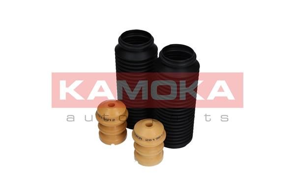 KAMOKA Пылезащитный комплект, амортизатор 2019012