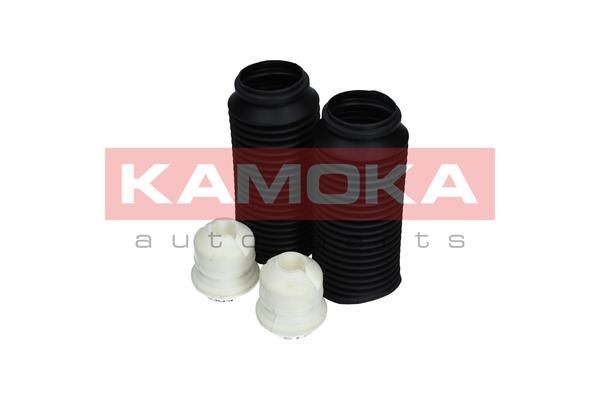 KAMOKA Пылезащитный комплект, амортизатор 2019019