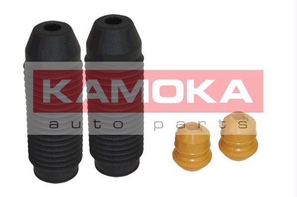 KAMOKA Пылезащитный комплект, амортизатор 2019030