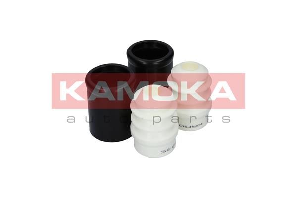 KAMOKA Пылезащитный комплект, амортизатор 2019035