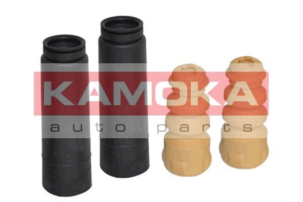 KAMOKA Пылезащитный комплект, амортизатор 2019036