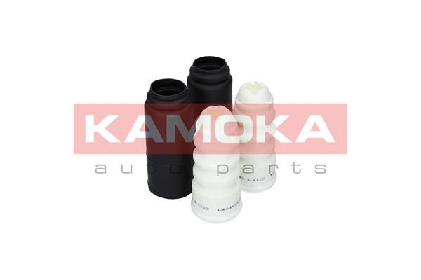 KAMOKA Пылезащитный комплект, амортизатор 2019040