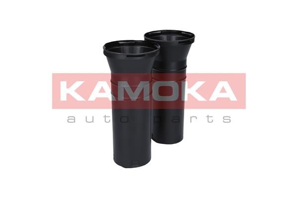 KAMOKA Пылезащитный комплект, амортизатор 2019044