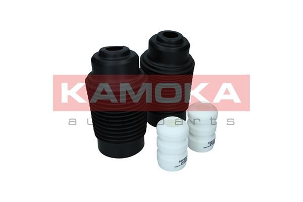 KAMOKA Пылезащитный комплект, амортизатор 2019059