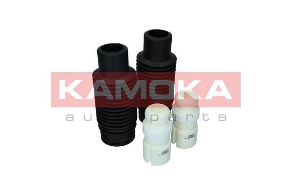 KAMOKA Пылезащитный комплект, амортизатор 2019062