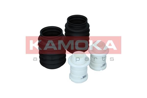 KAMOKA Пылезащитный комплект, амортизатор 2019101