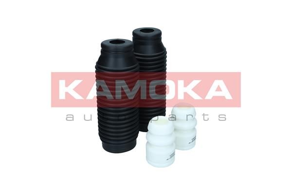 KAMOKA Dust Cover Kit, shock absorber