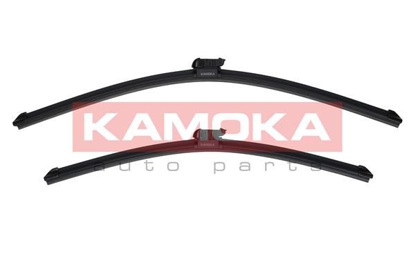 KAMOKA Щетка стеклоочистителя 27F05
