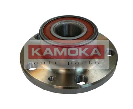 KAMOKA Комплект подшипника ступицы колеса 5500024