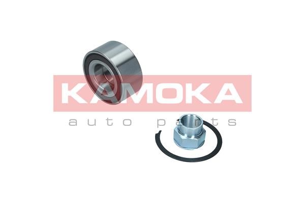 KAMOKA Комплект подшипника ступицы колеса 5600104