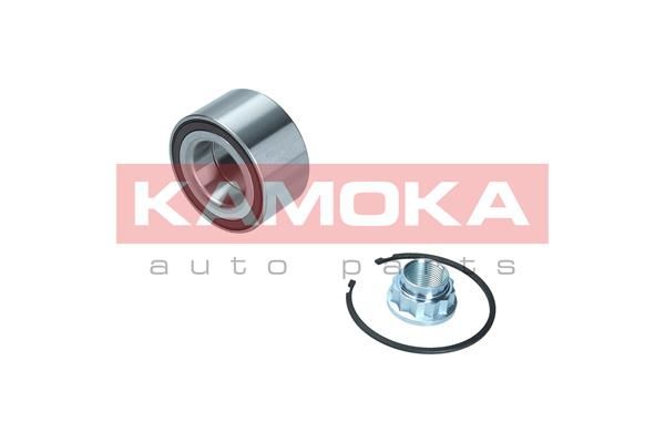 KAMOKA Комплект подшипника ступицы колеса 5600135