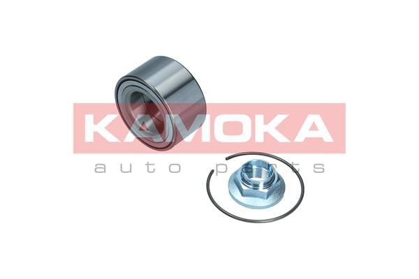 KAMOKA Комплект подшипника ступицы колеса 5600166