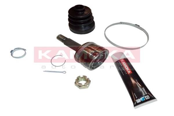 KAMOKA Joint Kit, drive shaft