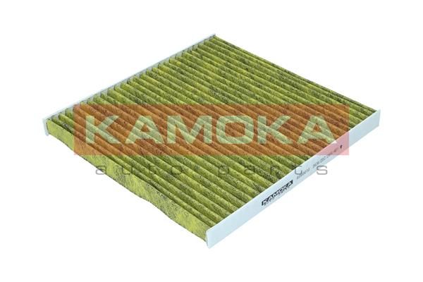 KAMOKA Фильтр, воздух во внутренном пространстве 6080010