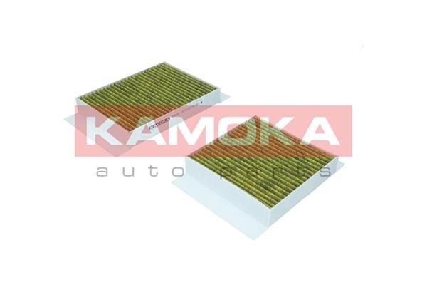 KAMOKA Фильтр, воздух во внутренном пространстве 6080040