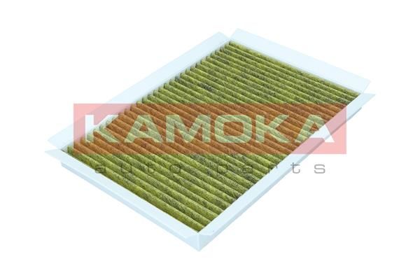 KAMOKA Filter,salongiõhk 6080142