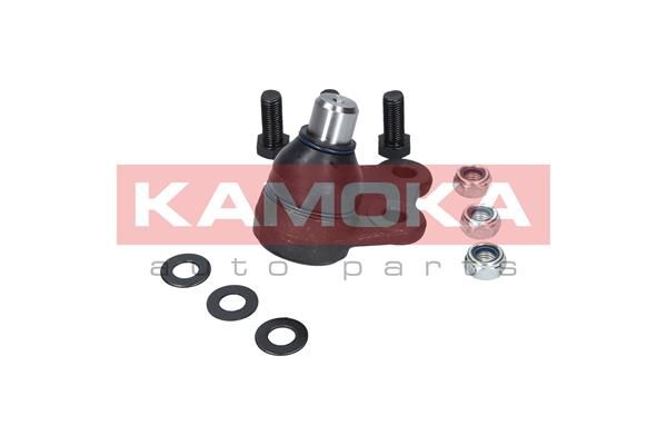 KAMOKA Kande-/juhtliigend 9040101