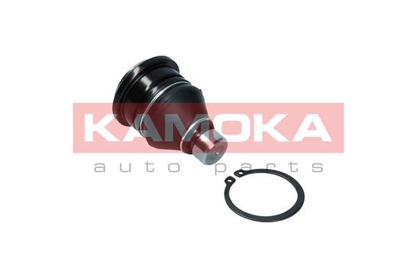 KAMOKA Kande-/juhtliigend 9040201