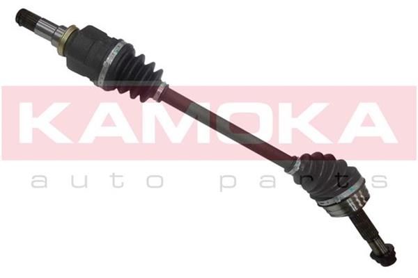 KAMOKA Veovõll CT1138977