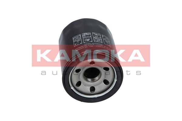 KAMOKA Масляный фильтр F101401