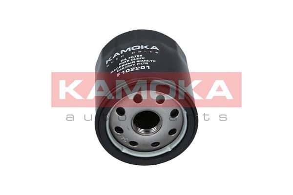 KAMOKA Масляный фильтр F102201