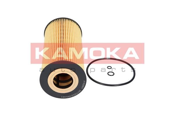 KAMOKA Масляный фильтр F102601