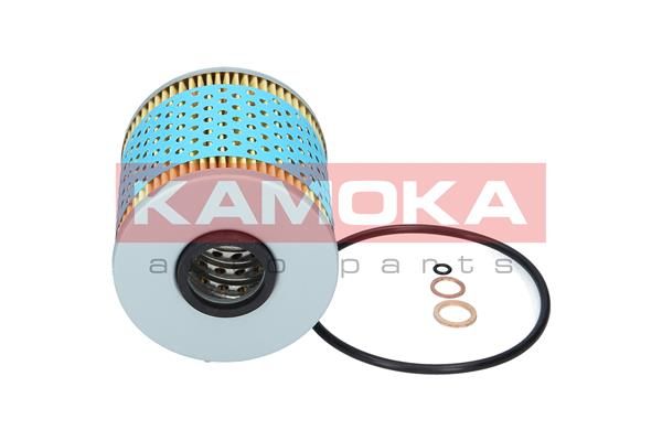 KAMOKA Õlifilter F104901