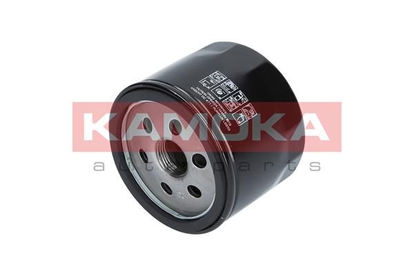 KAMOKA Масляный фильтр F106201