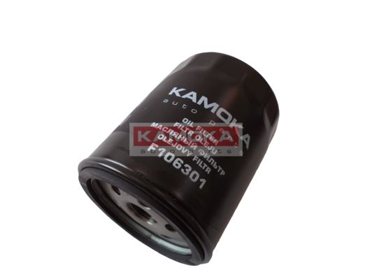 KAMOKA Масляный фильтр F106301