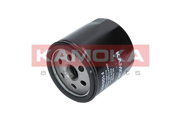 KAMOKA Масляный фильтр F106401