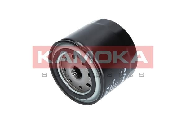 KAMOKA Масляный фильтр, ступенчатая коробка передач F106701