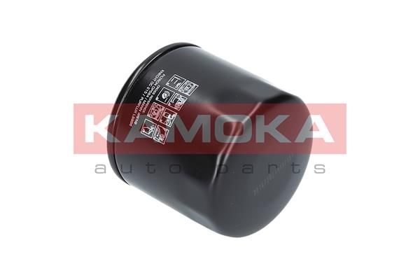 KAMOKA Масляный фильтр F107601