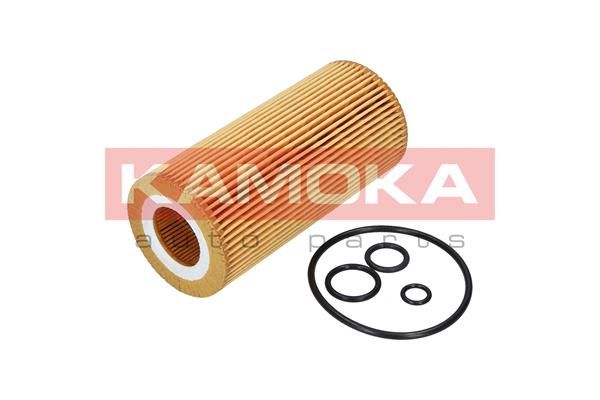 KAMOKA Õlifilter F108901