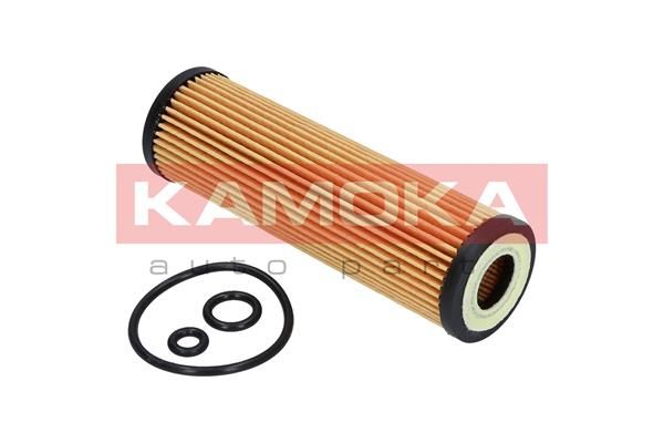 KAMOKA Масляный фильтр F109001