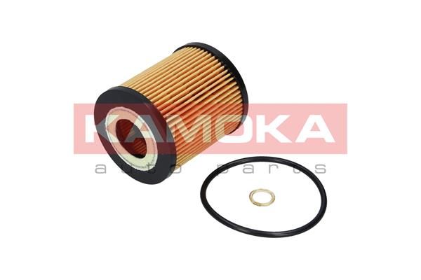 KAMOKA Õlifilter F109401