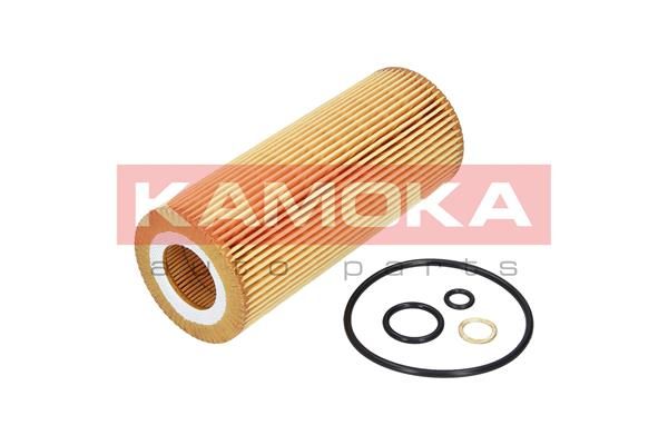 KAMOKA Õlifilter F109601