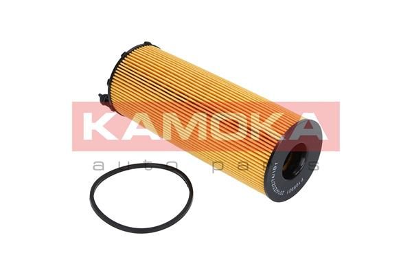 KAMOKA Масляный фильтр F109901