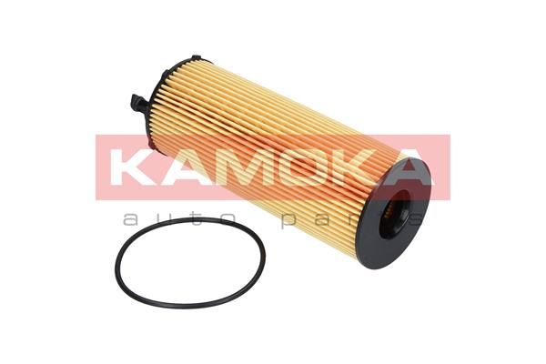 KAMOKA Масляный фильтр F110001
