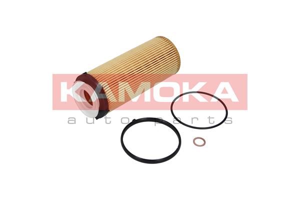 KAMOKA Õlifilter F110801