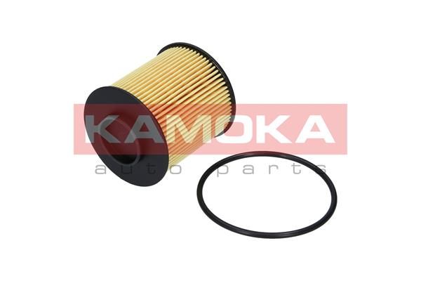 KAMOKA Масляный фильтр F111801