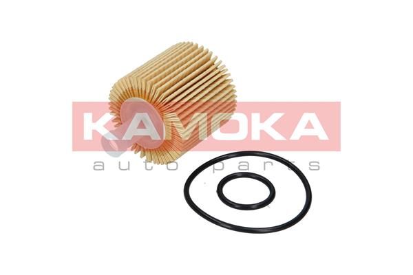 KAMOKA Масляный фильтр F112001