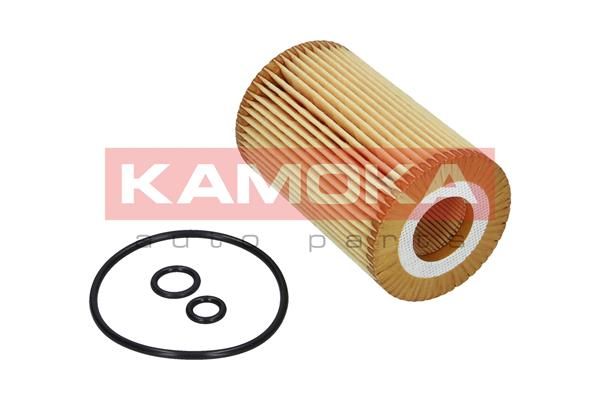 KAMOKA Масляный фильтр F112301