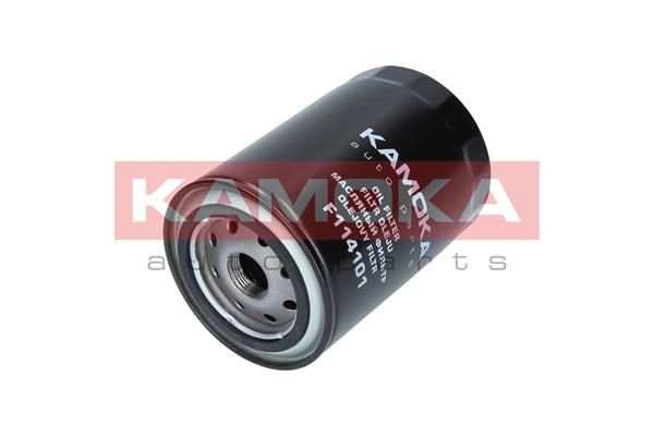 KAMOKA Масляный фильтр F114101