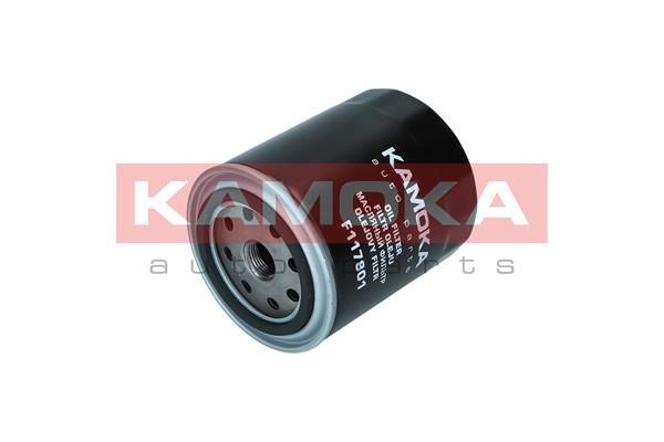 KAMOKA Масляный фильтр F117801