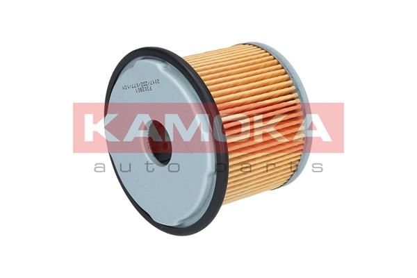 KAMOKA Топливный фильтр F302801