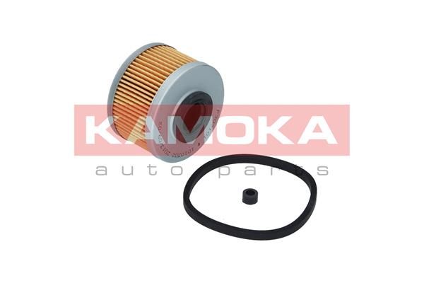 KAMOKA Топливный фильтр F303101